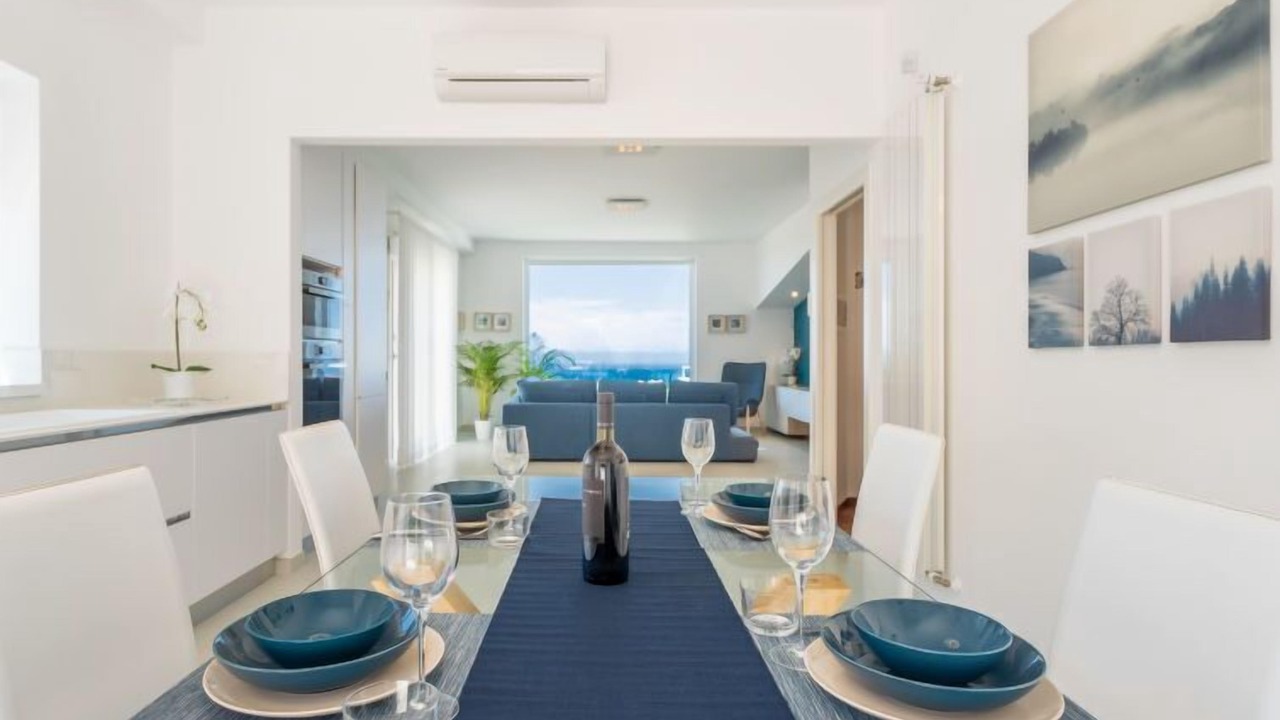 Photo of Bedroom in Terrasini