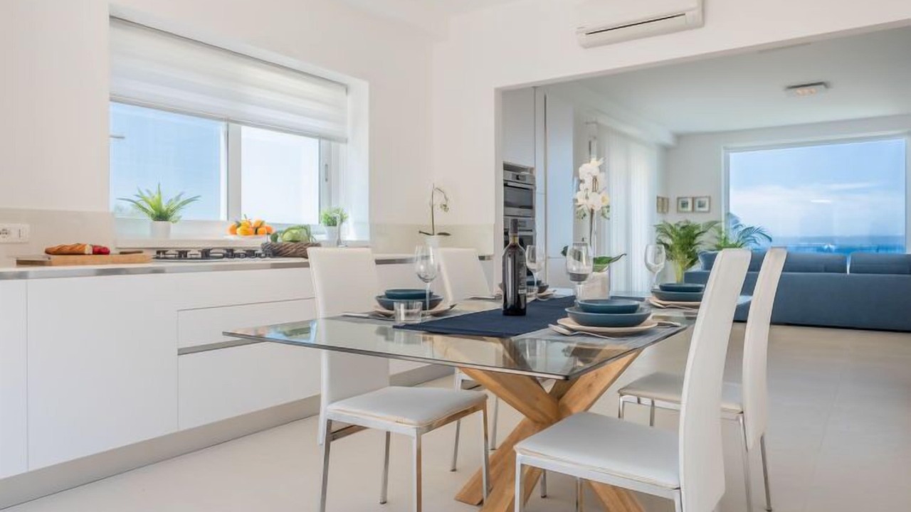 Photo of Bedroom in Terrasini