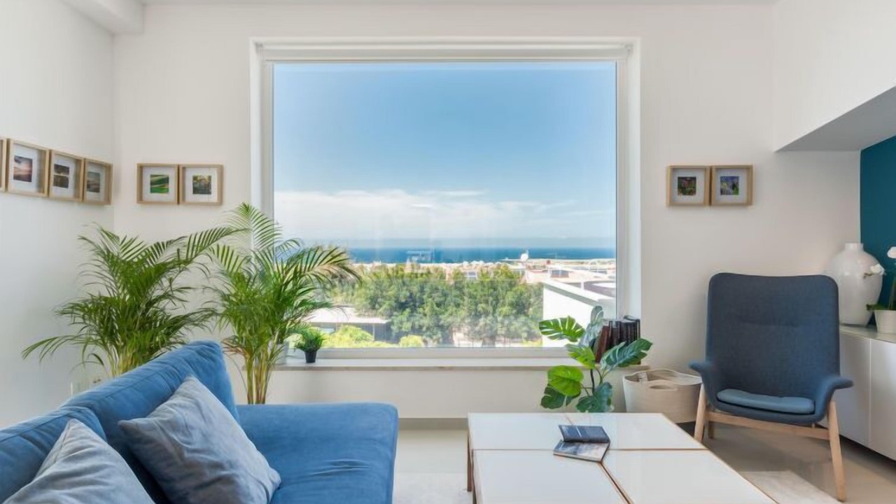 Photo of Livingroom in Terrasini