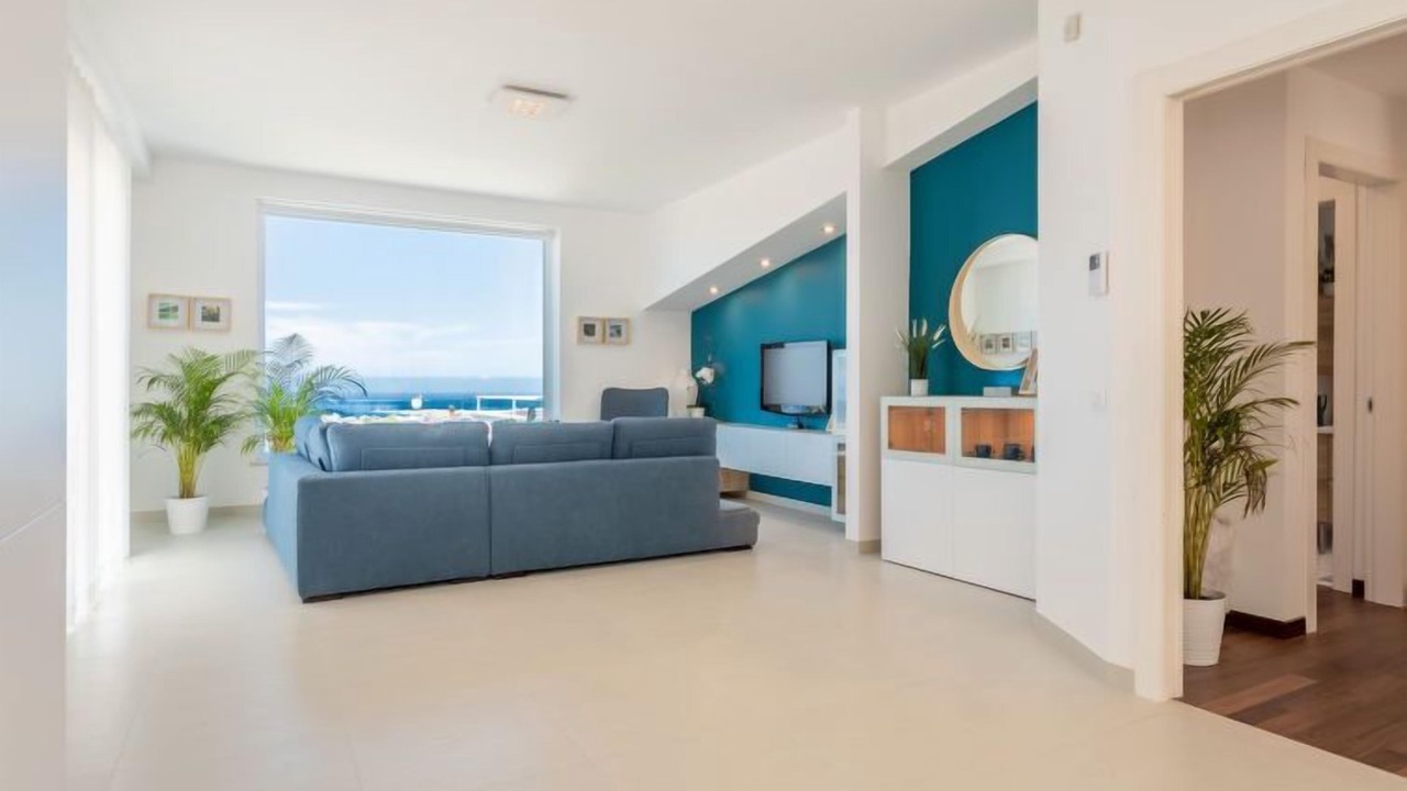 Photo of Livingroom in Terrasini