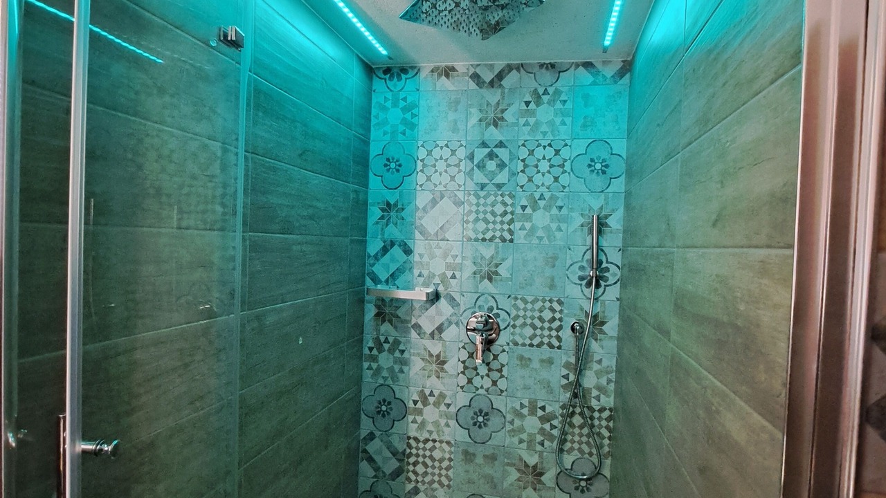 Photo of Bathroom in Partinico