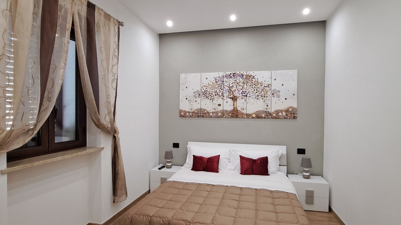 Photo of Bedroom in Partinico