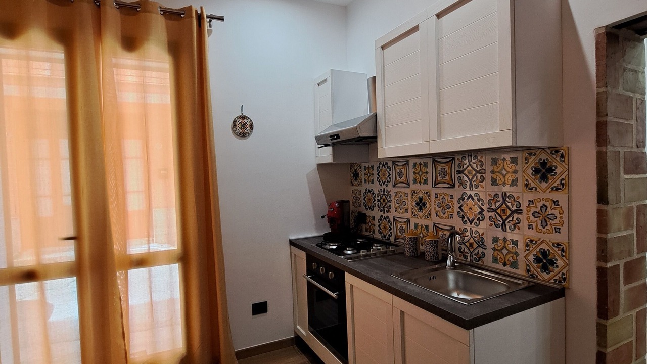 Photo of Kitchen in Partinico