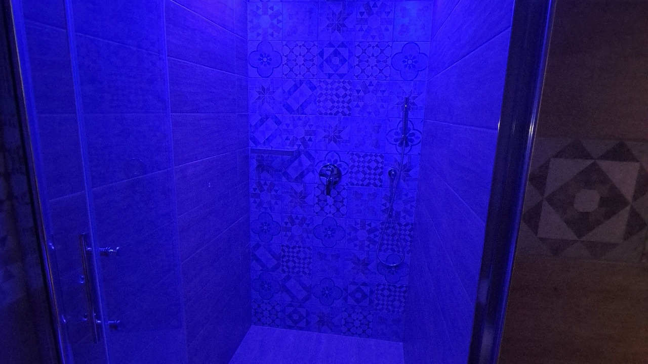 Photo of Bathroom in Partinico