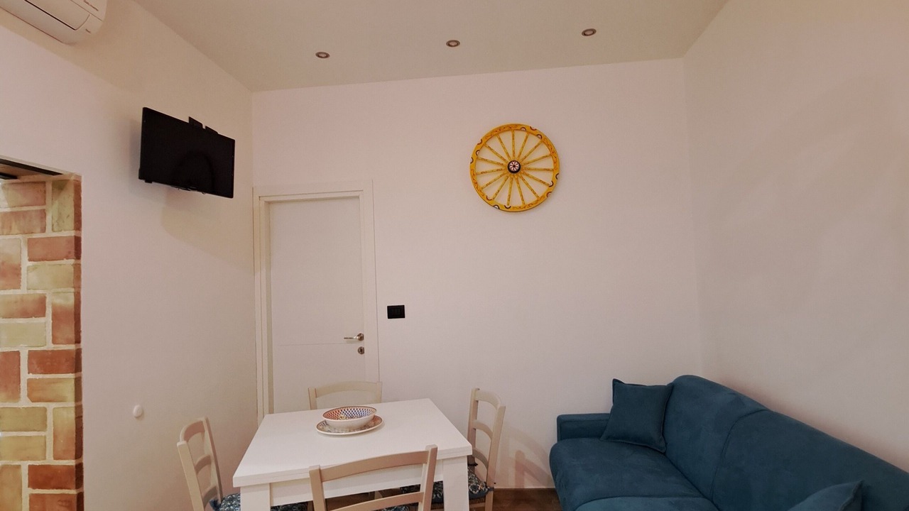 Photo of Livingroom in Partinico