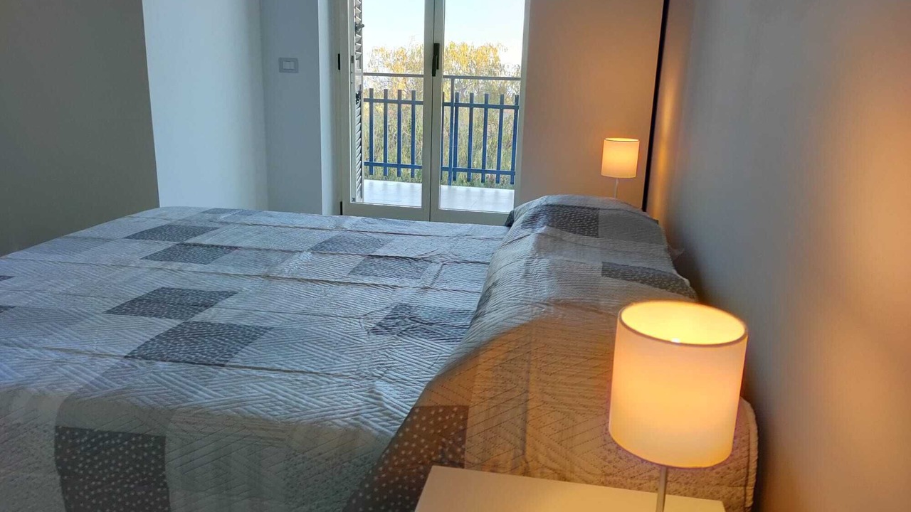 Photo of Bedroom in Mascalucia