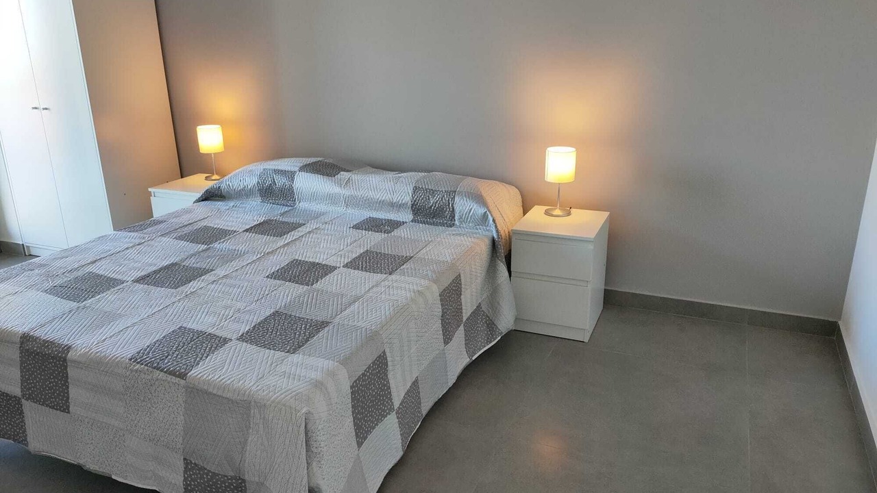 Photo of Bedroom in Mascalucia