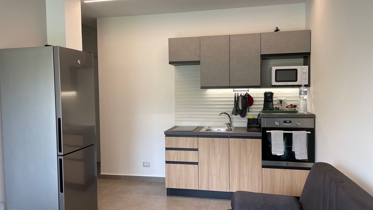 Photo of Kitchen in Mascalucia