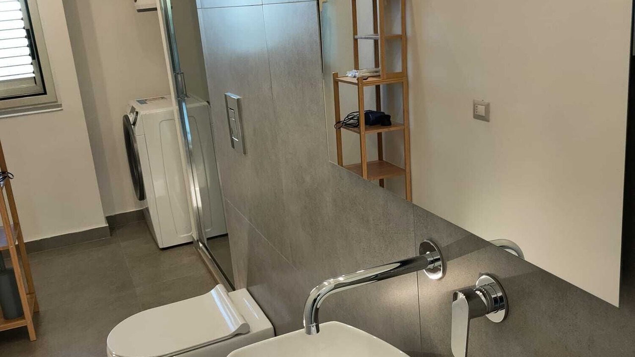 Photo of Bathroom in Mascalucia