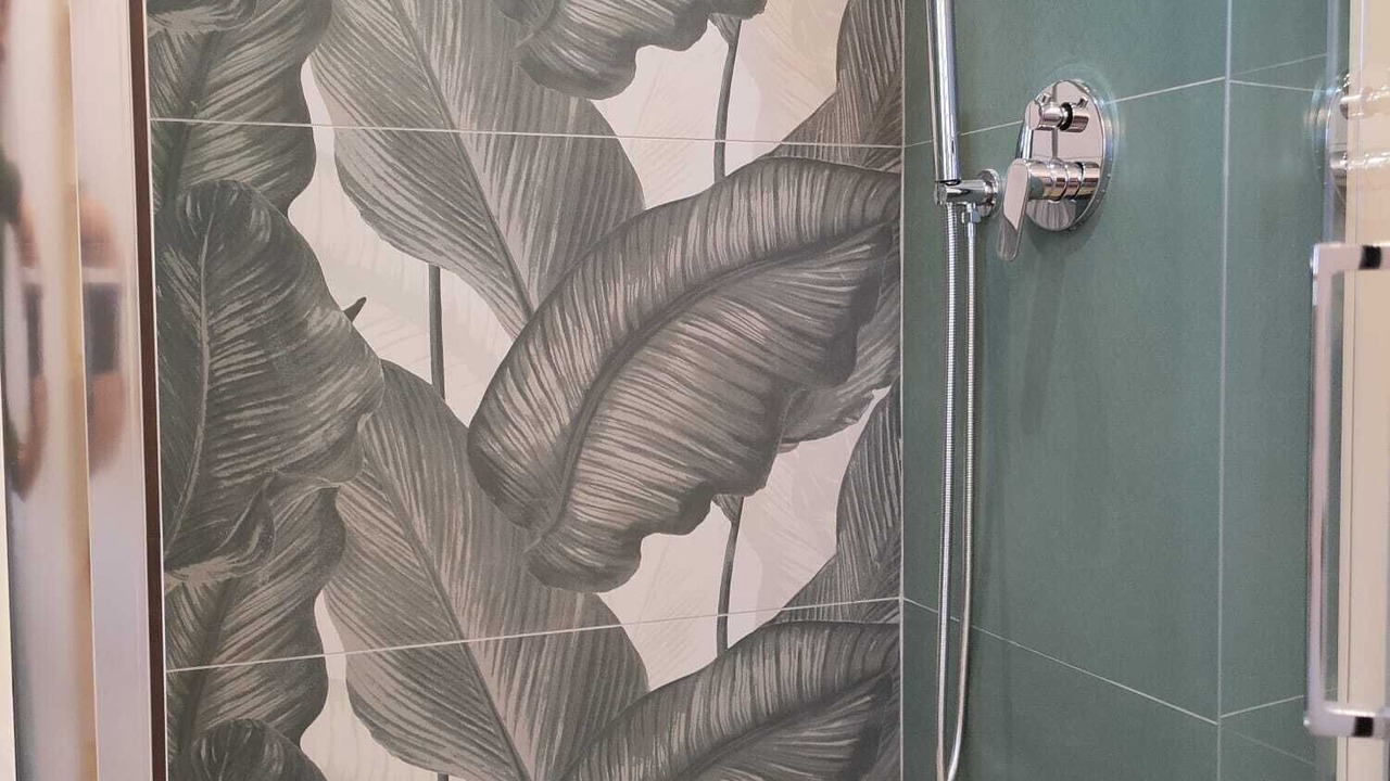 Photo of Bathroom in Mascalucia