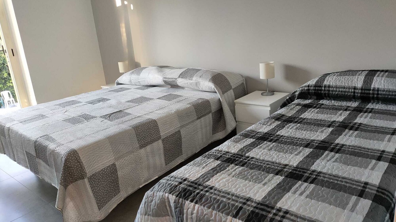 Photo of Bedroom in Mascalucia