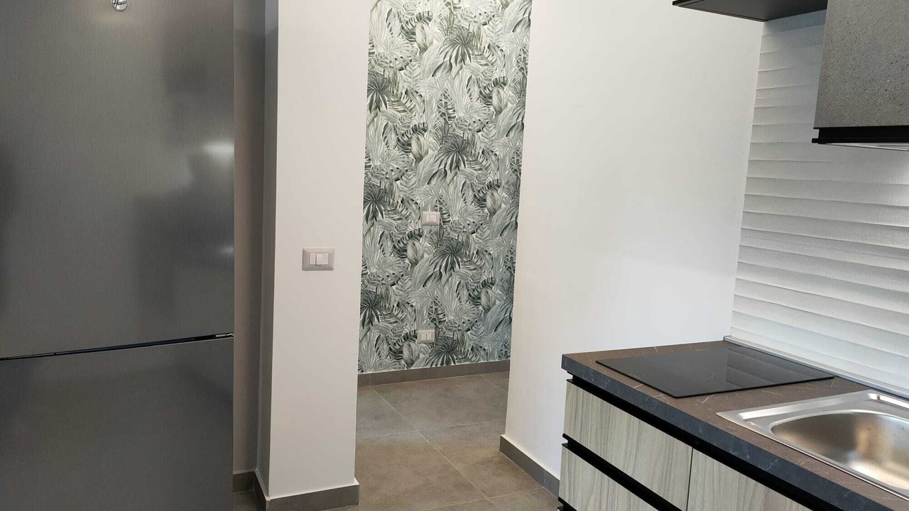 Photo of Kitchen in Mascalucia