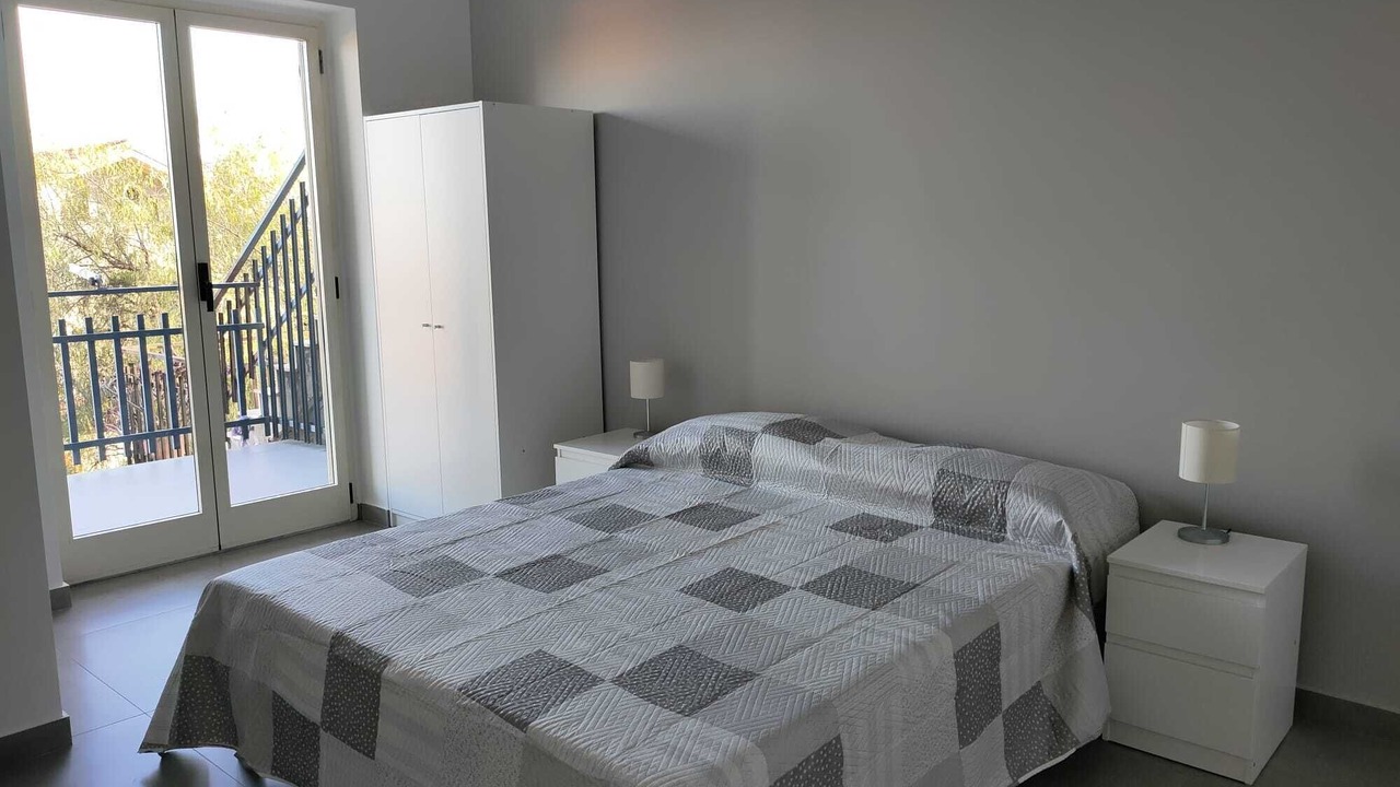 Photo of Bedroom in Mascalucia