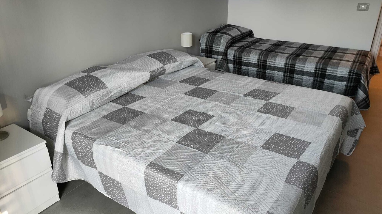 Photo of Bedroom in Mascalucia