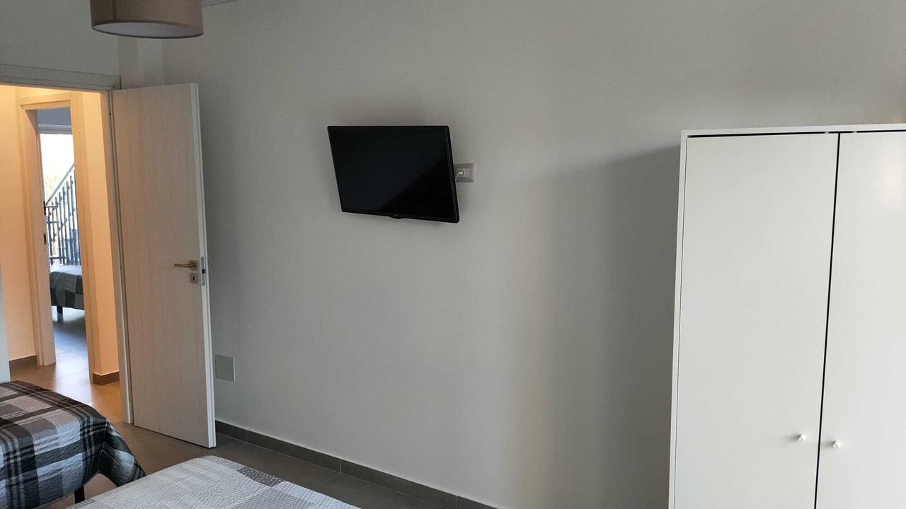 Photo of Bedroom in Mascalucia