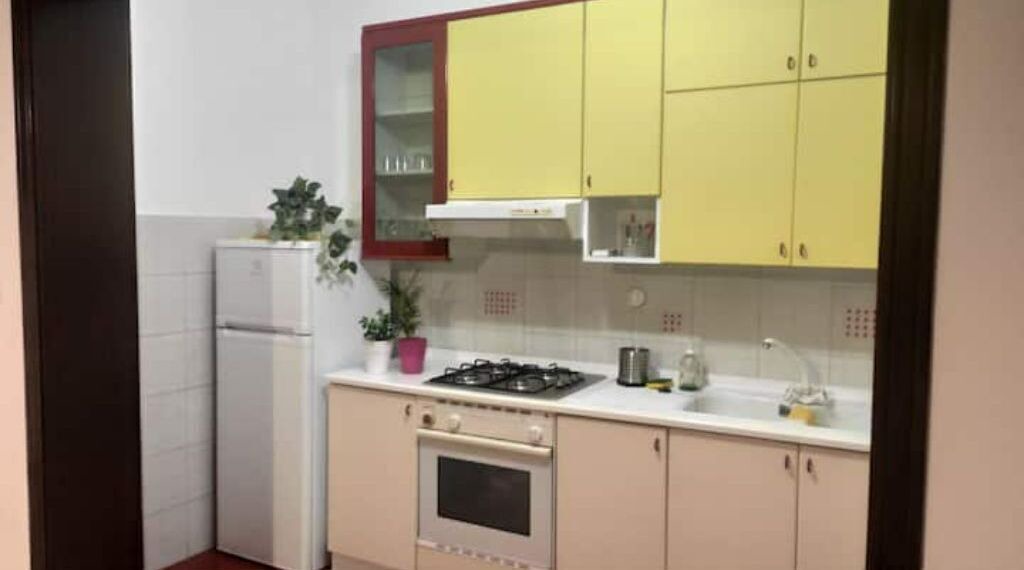 Photo of Kitchen in Belpasso