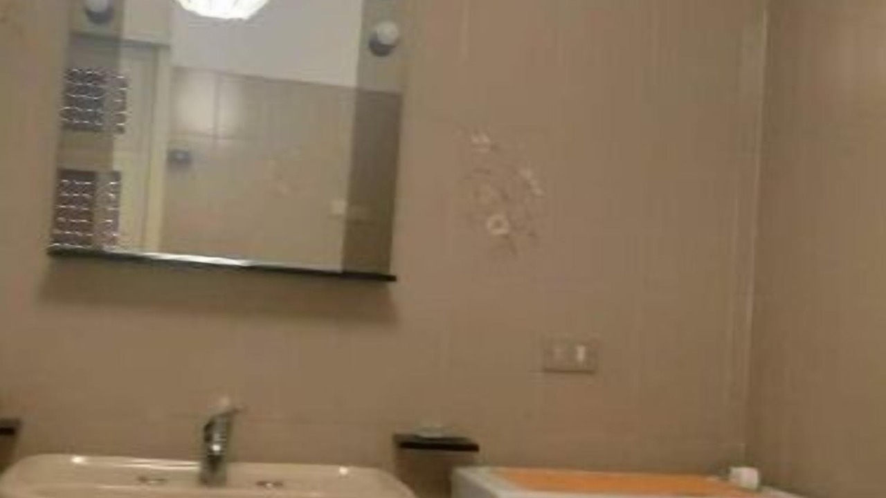 Photo of Bathroom in Belpasso