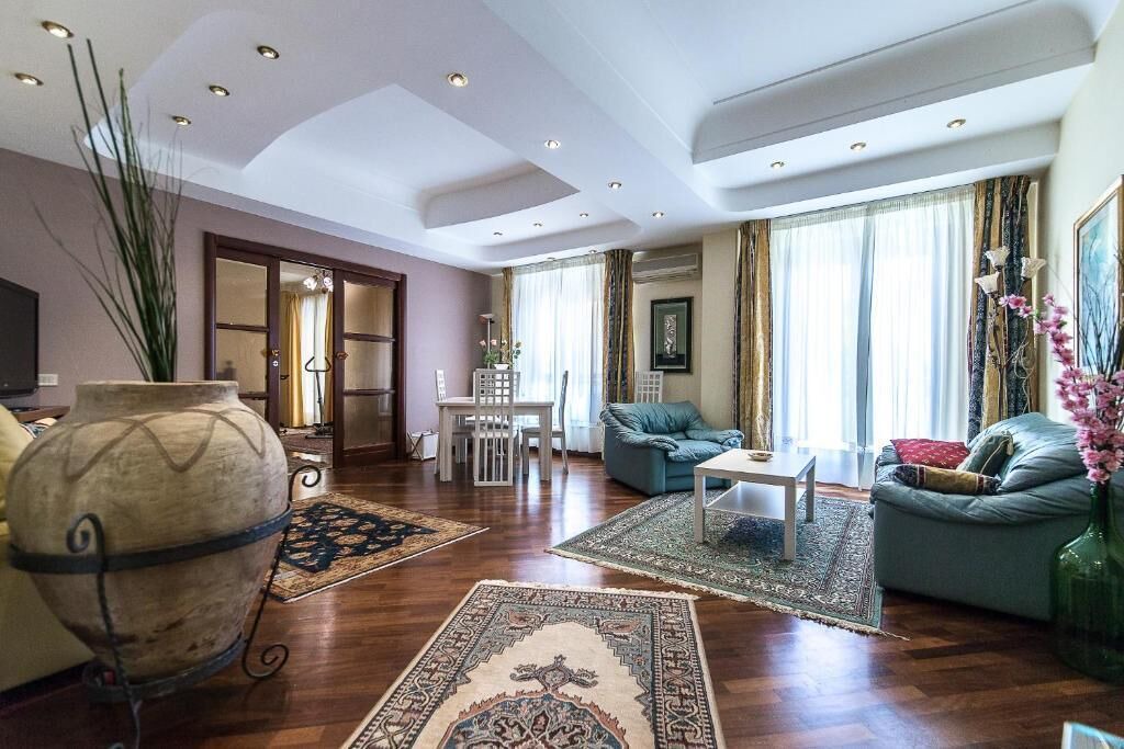 Photo of Livingroom in Agrigento