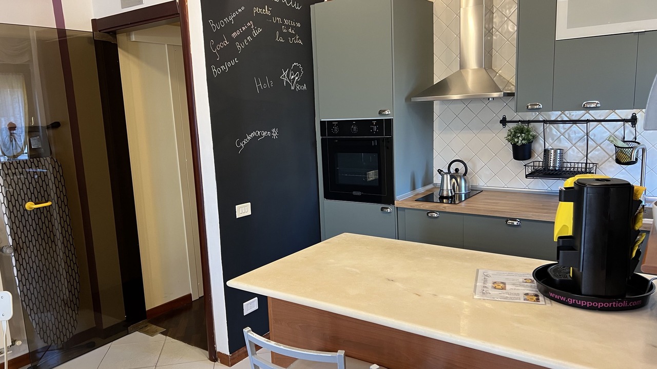 Photo of Kitchen in Agrigento