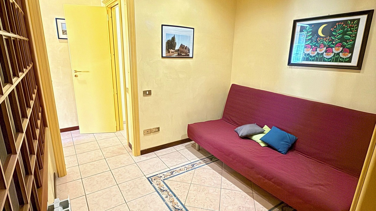 Photo of Livingroom in Agrigento