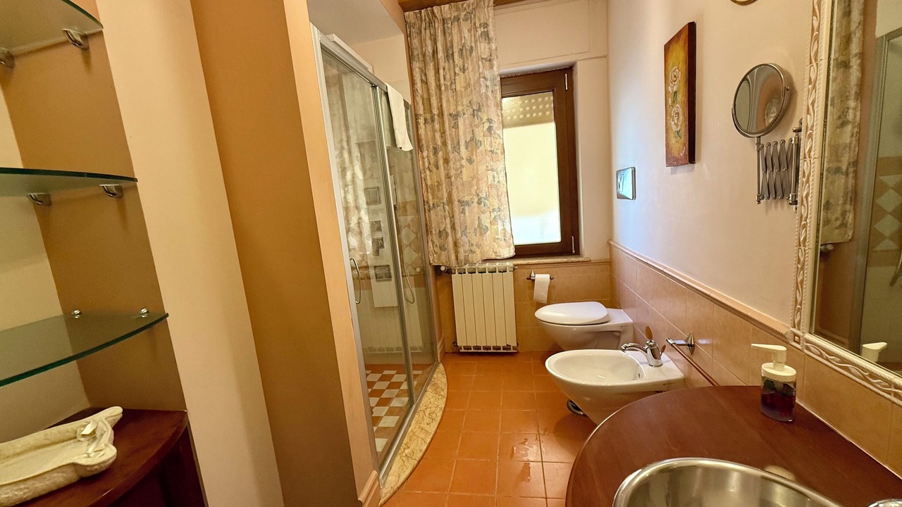 Photo of Bathroom in Agrigento