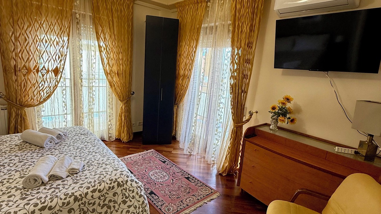 Photo of Bedroom in Agrigento