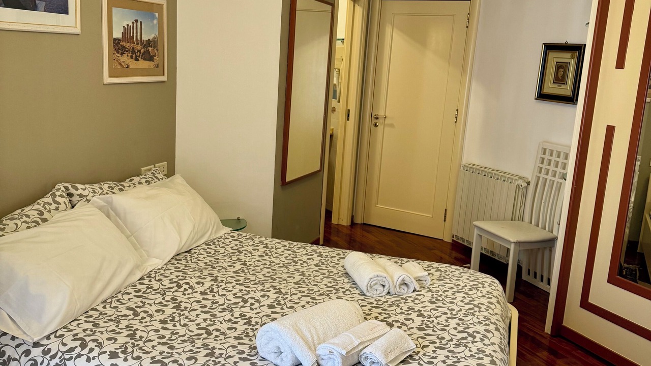 Photo of Bedroom in Agrigento