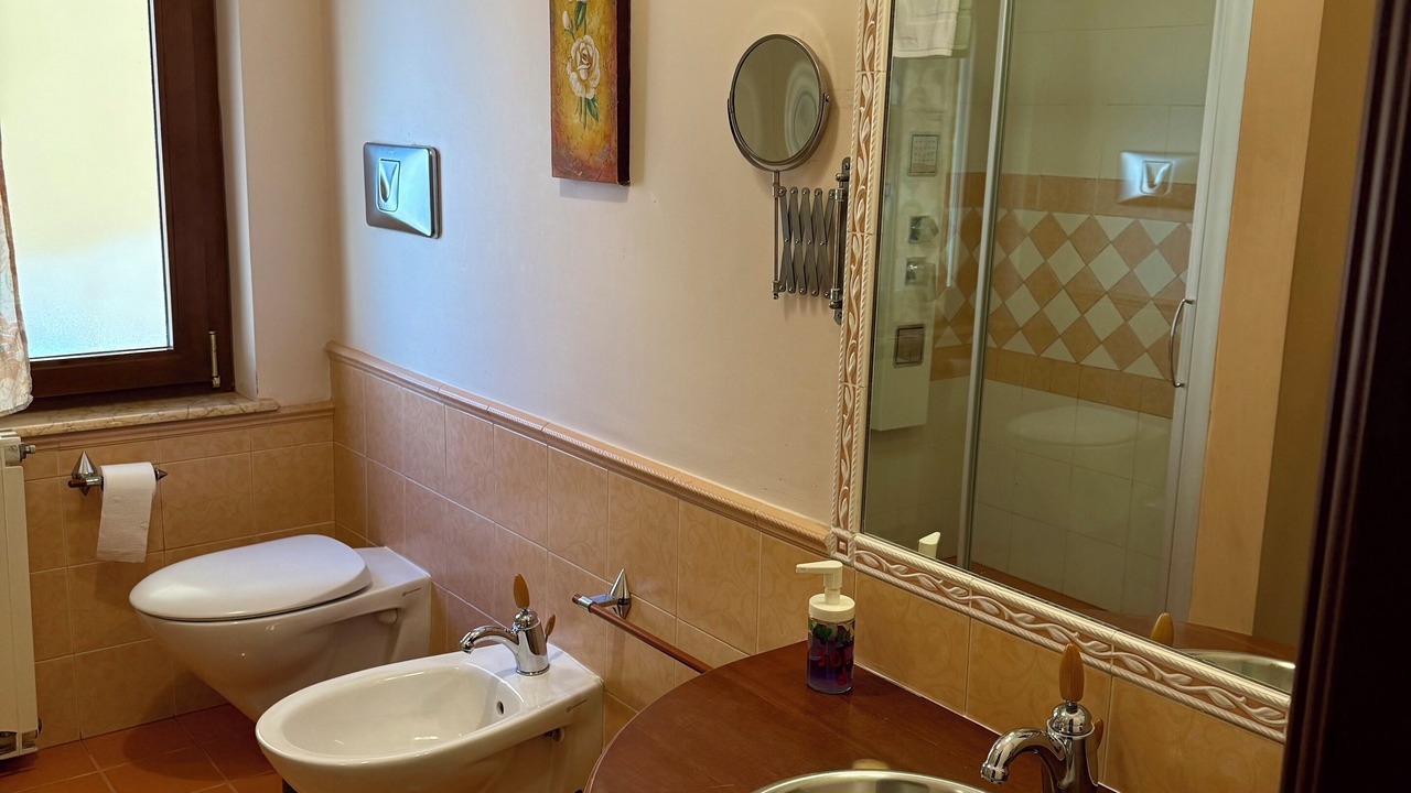 Photo of Bathroom in Agrigento