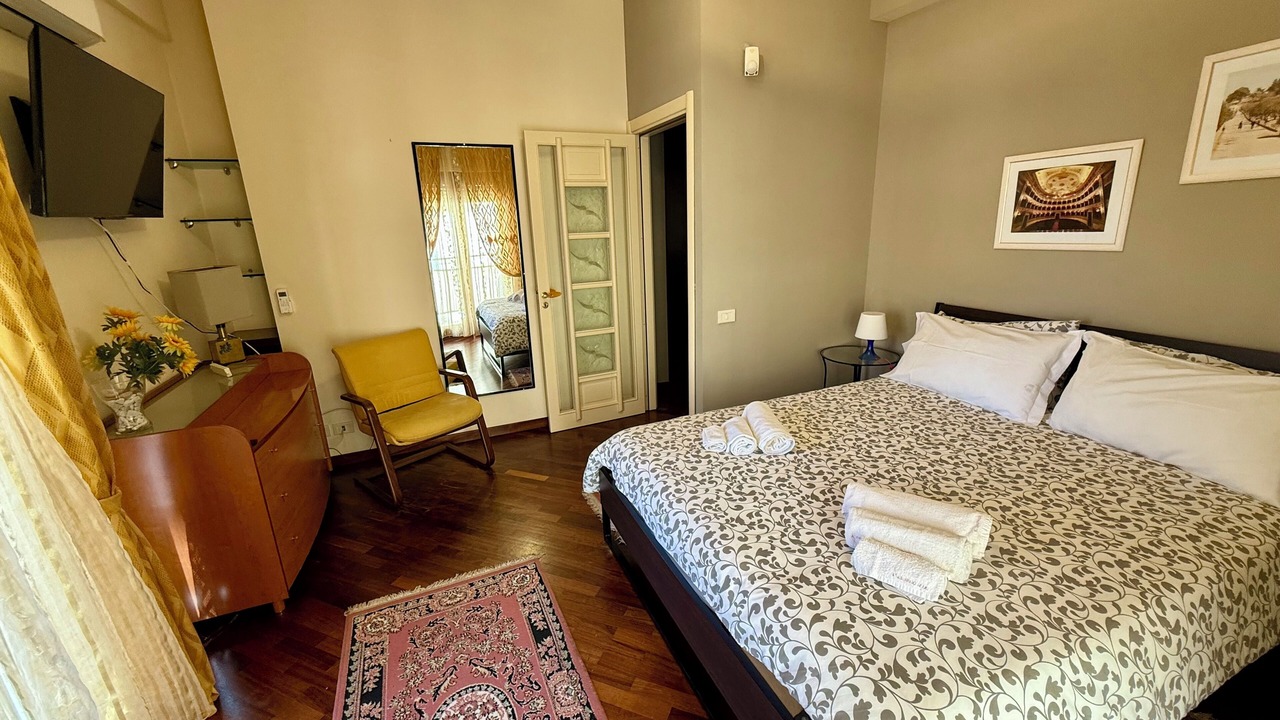 Photo of Bedroom in Agrigento