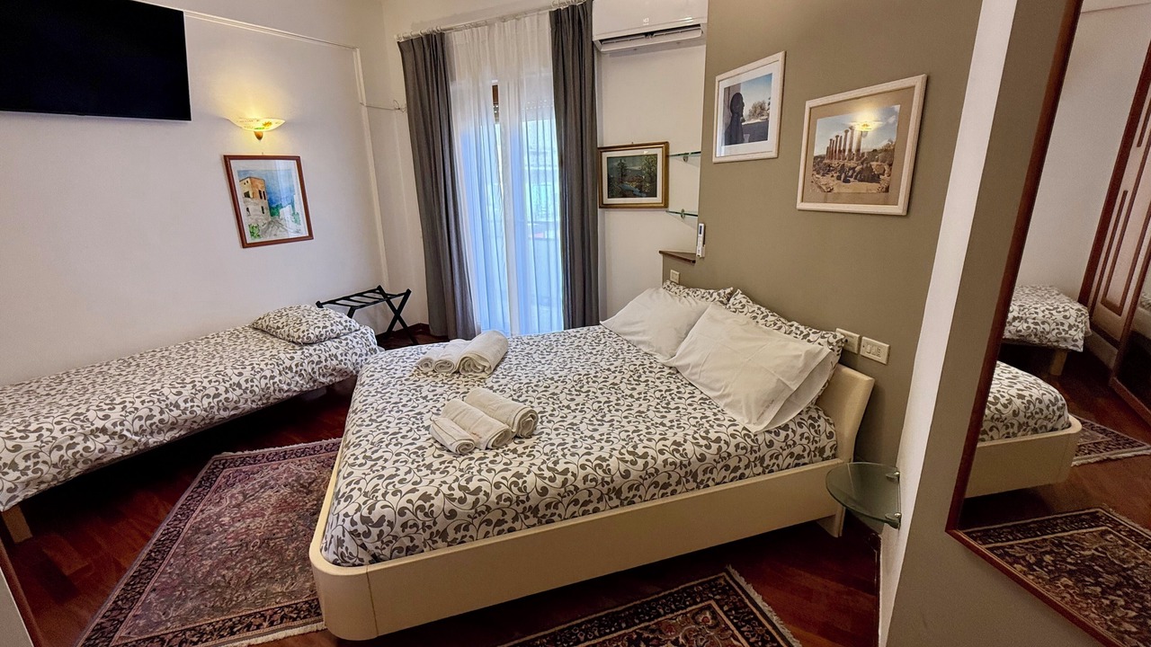 Photo of Bedroom in Agrigento