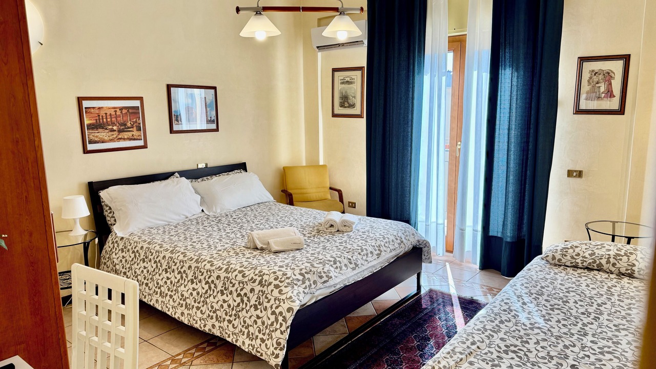 Photo of Bedroom in Agrigento