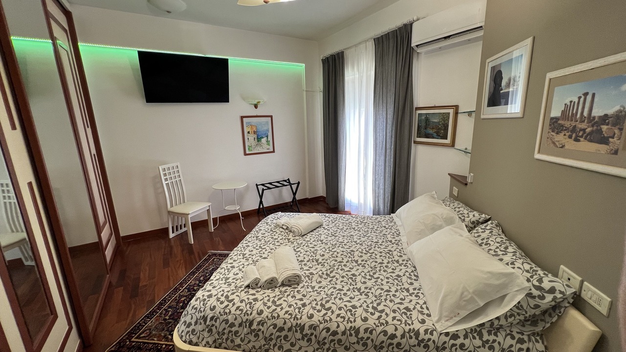 Photo of Bedroom in Agrigento