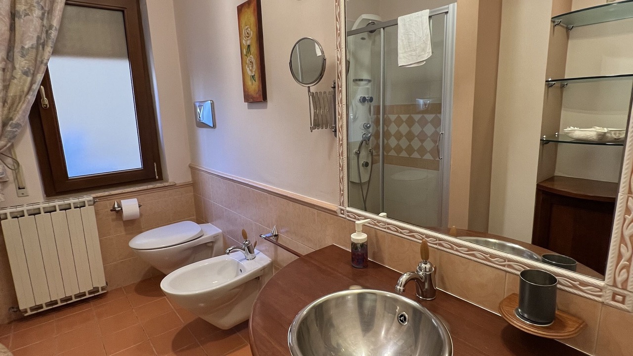 Photo of Bathroom in Agrigento