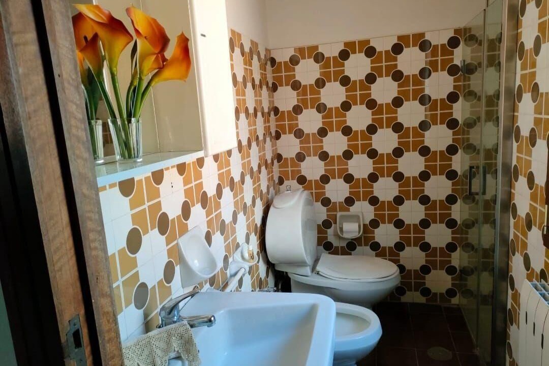 Photo of Bathroom in Aci Castello
