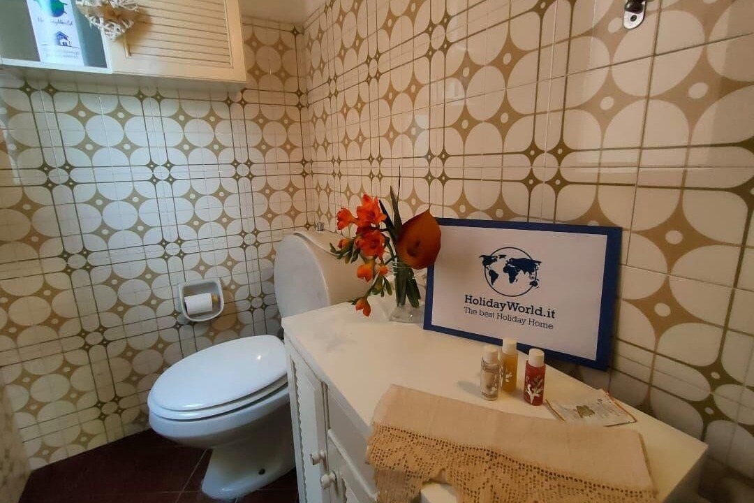Photo of Bathroom in Aci Castello