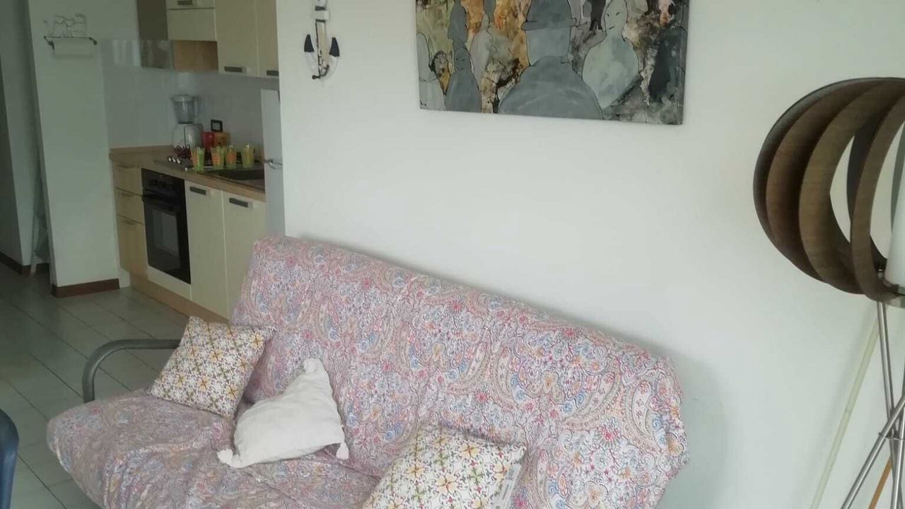 Photo of Livingroom in Letojanni