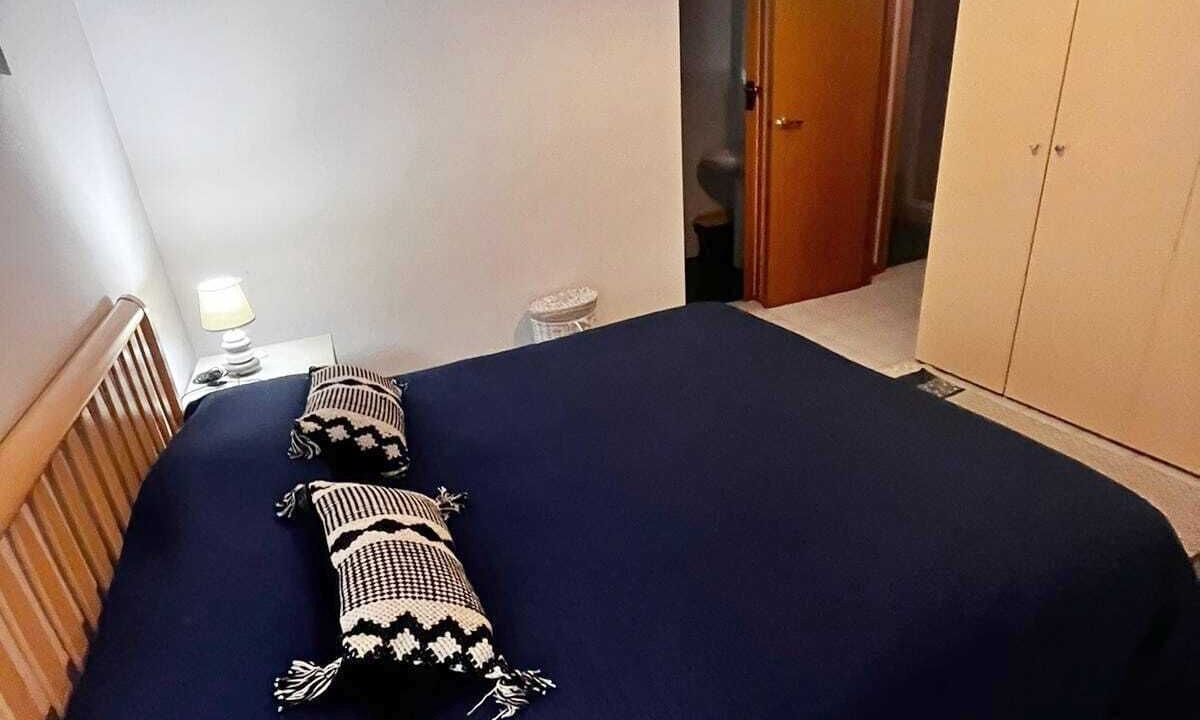 Photo of Bedroom in Letojanni