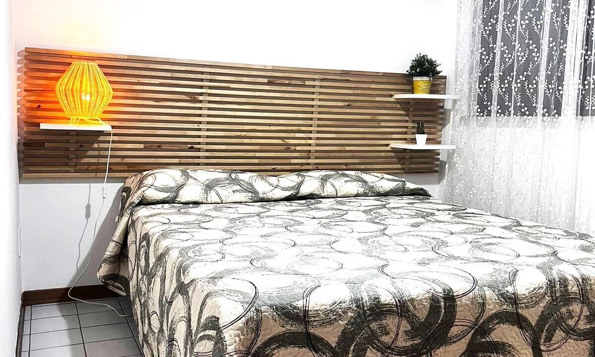 Photo of Bedroom in Letojanni