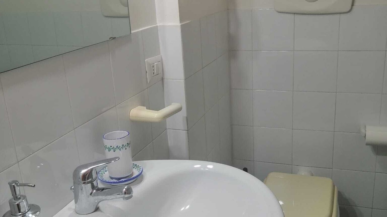 Photo of Bathroom in Letojanni
