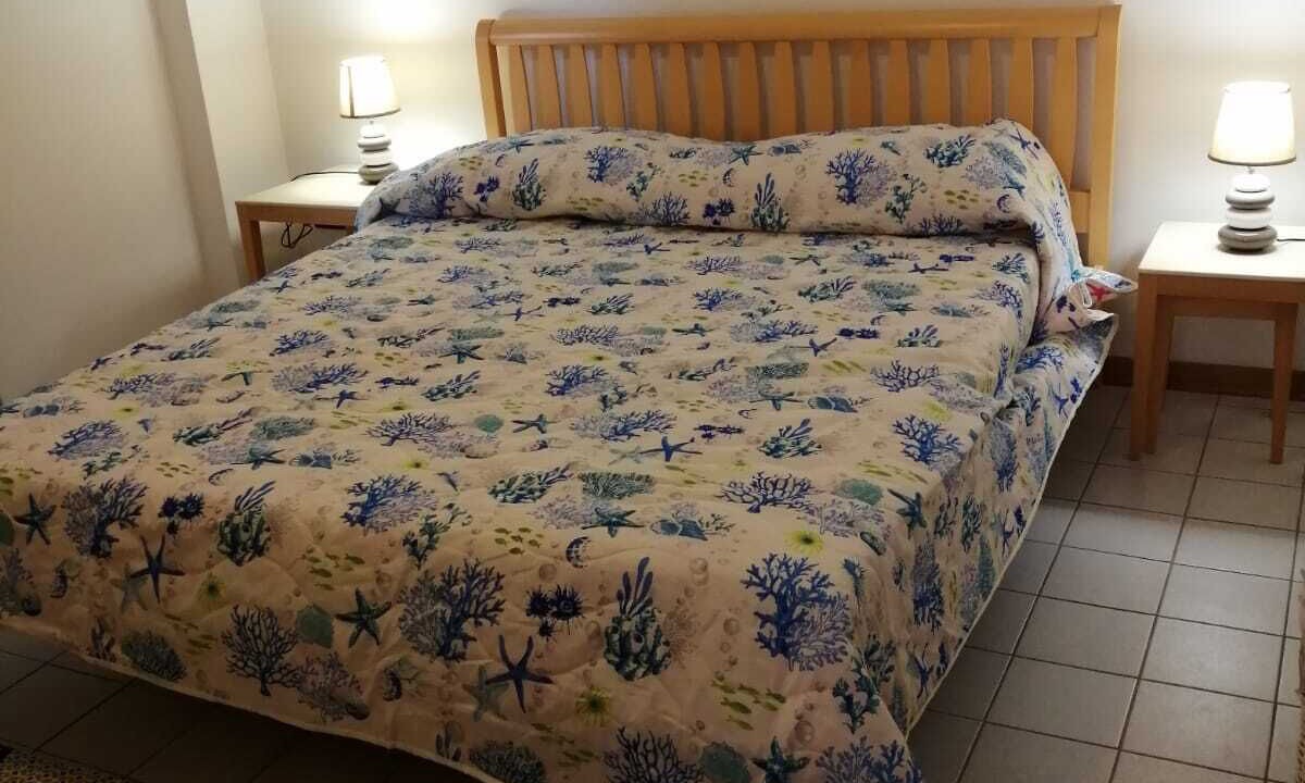 Photo of Bedroom in Letojanni