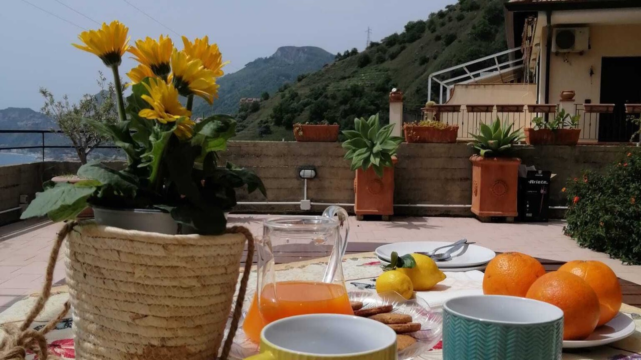 Photo of Outdoor in Letojanni
