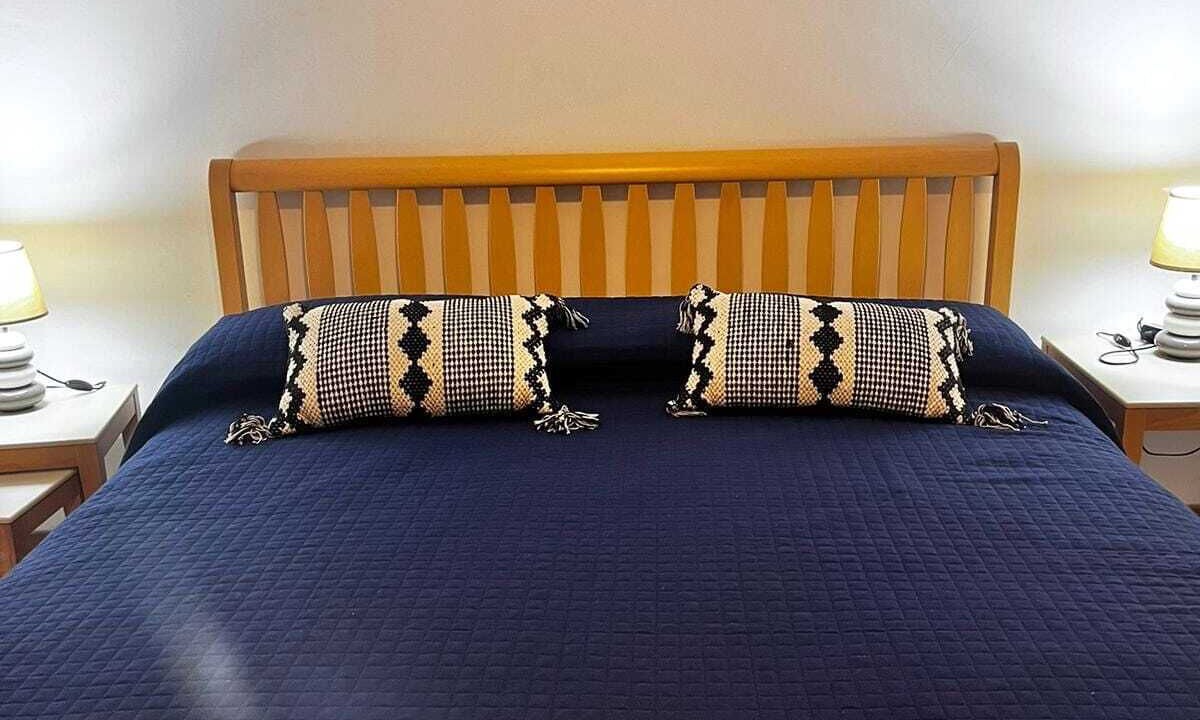 Photo of Bedroom in Letojanni