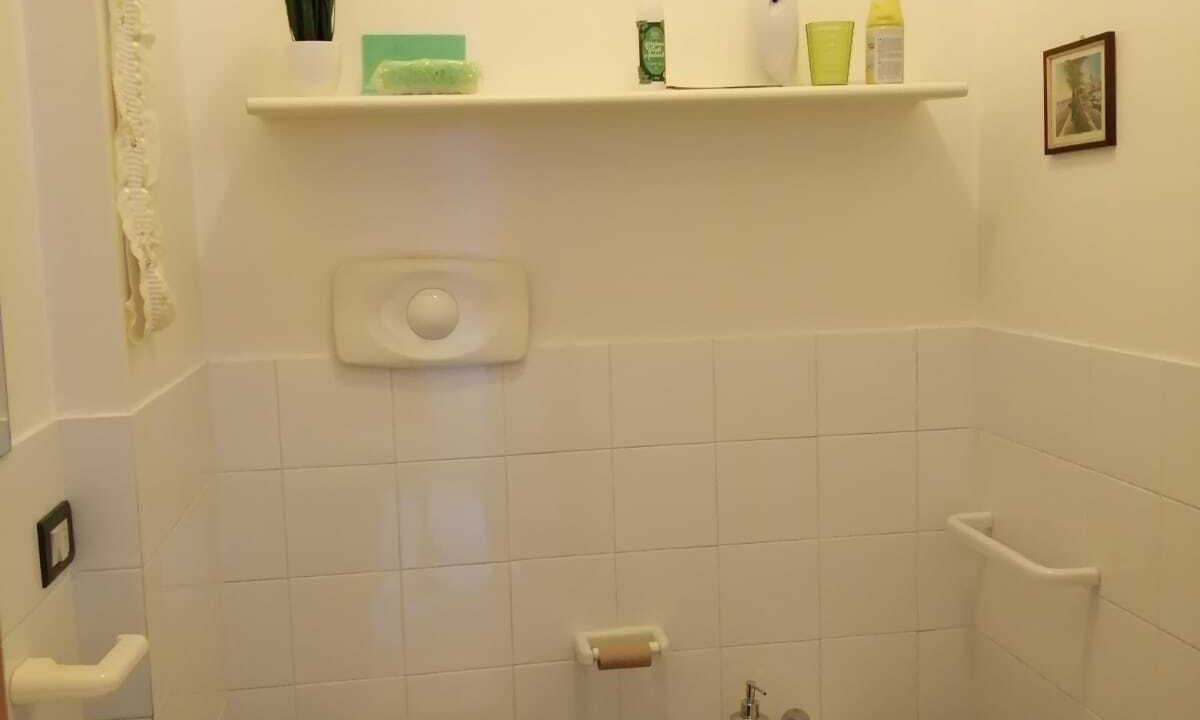 Photo of Bathroom in Letojanni