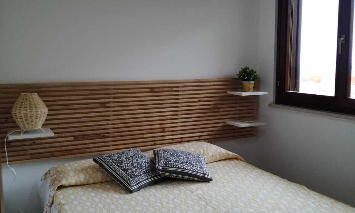 Photo of Bedroom in Letojanni