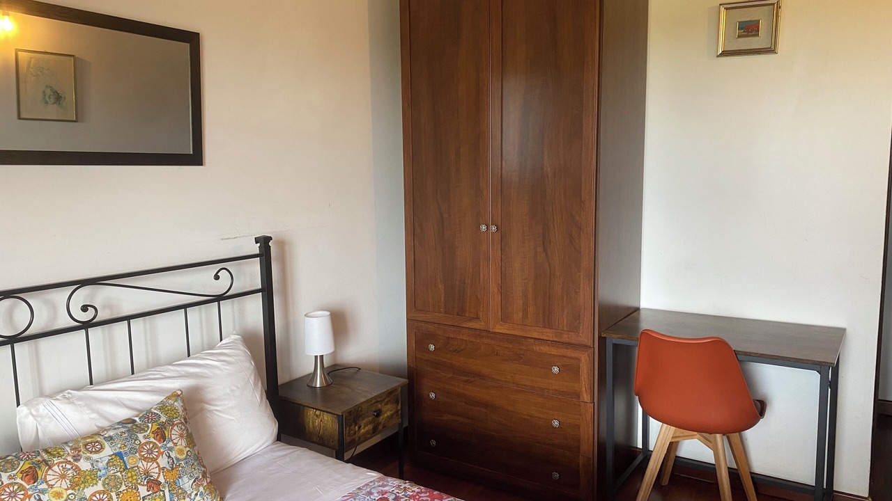 Photo of Bedroom in Fondachello
