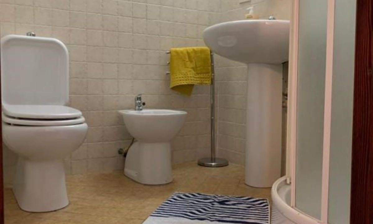 Photo of Bathroom in Fondachello