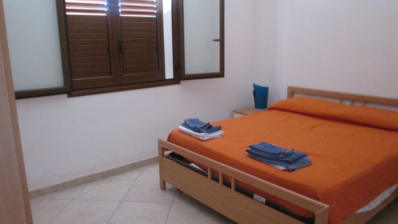 Photo of Bedroom in Tre Fontane