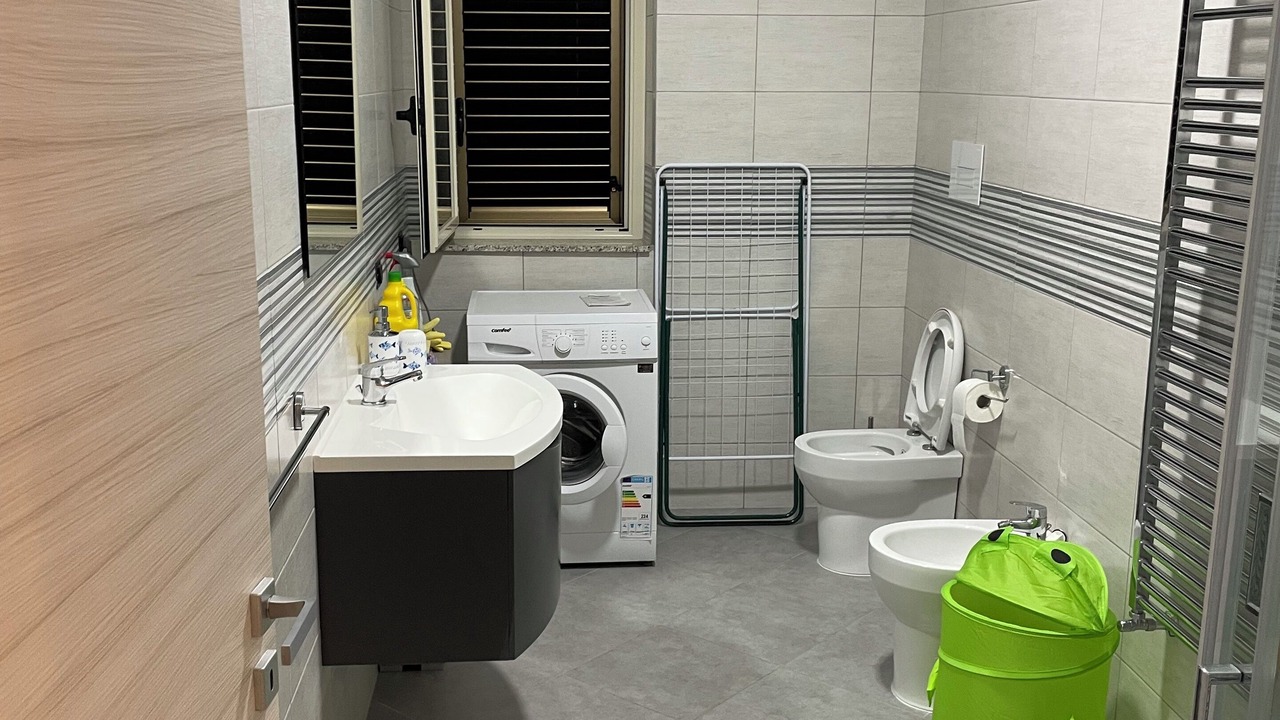 Photo of Bathroom in Province of Messina
