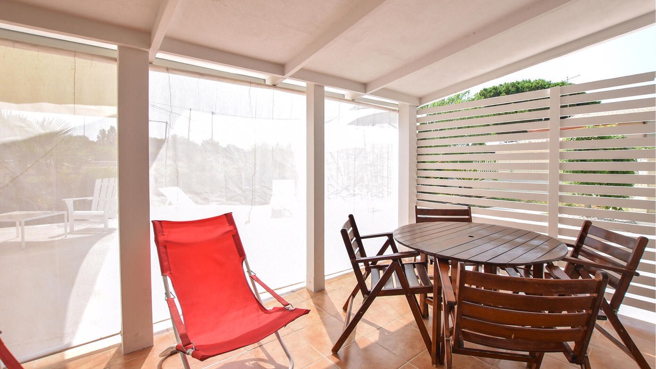 Photo of Bedroom in Sampieri