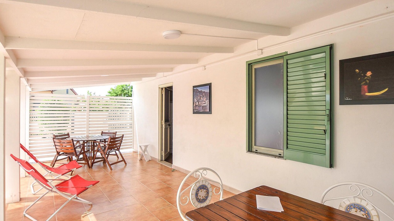 Photo of Bedroom in Sampieri